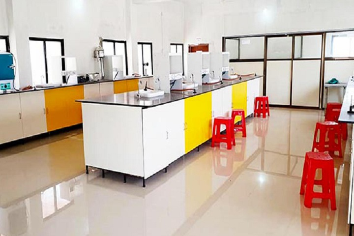 laboratory